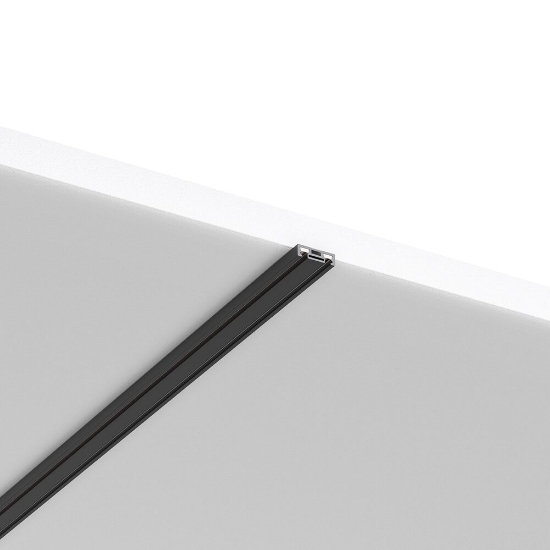 Imagine SINA MAGNETIC PT, 1M/BUC, NEGRU, SLIM S20B-SR02