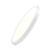 Imagine PLAFONIERA LED 20W 5in1 1600lm IP40 JADE-G2-SLR ALB RND