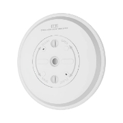 Imagine PLAFONIERA LED 25W 5in1 2100lm IP40 JADE-G2-SLR ALB RND
