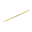 Imagine Conductor rigid cupru, FY 4 mm², verde-galben – colac