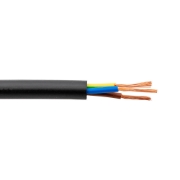 Imagine Cablu energie flexibil cupru, MCCG/H07RN-F 3x2.5 mm² – tambur
