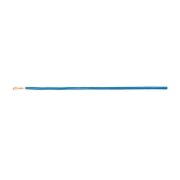 Imagine Conductor flexibil cupru, MYF 1.5 mm², albastru – colac