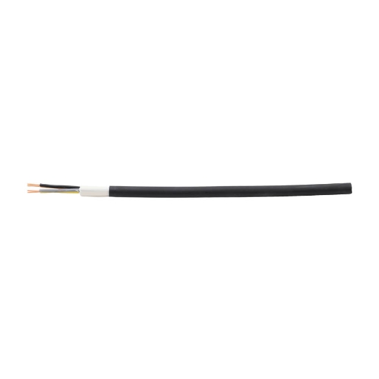 Imagine Cablu fără halogen cupru, N2XH 4x1.5 mm² B2ca – tambur