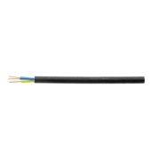 Imagine Cablu fără halogen cupru, N2XH 3x1.5 mm² Eca