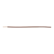 Imagine Conductor rigid cupru, FY 1.5 mm², maro – mosor 500m