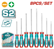 Imagine TOTAL - SET SURUBELNITE 8 PIESE SL SI PH