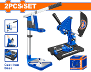 Imagine WADFOW- SET 2 BUC STAND FLEX SI BORMASINA