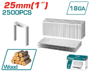 Imagine TOTAL - CAPSE 25X1.25X1.0MM COMPATIBIL CU TAT81501, TCSNLI6005, TCSNLI6008