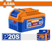 Imagine WADFOW - ACUMULATOR 20V-4.0AH
