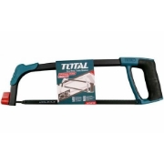 Imagine TOTAL - FIERASTRAU CU CADRU METALIC - 300MM / 12" - REGLABIL