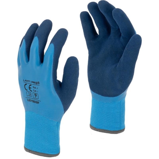 Imagine MANUSA LATEX DUBLUSTRATIFICAT CU ACRIL - 11