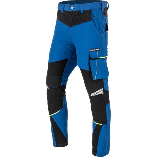 Imagine PANTALON LUCRU EXTRA-ELASTIC - 2XL