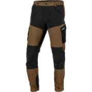 Imagine PANTALON CU FLEXIBILITATE RIDICATA - M