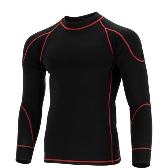 Imagine BLUZA DE CORP TERMOACTIVA EXTRACONFORTABILA - 2/3XL