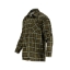 Imagine CAMASA FLANEL CU CAROURI DUNGATE / KAKI - XL