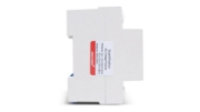 Imagine Releu digital de protectie tensiune, Sinotimer, reglabil intr 1- 63A, , ecran digital LED, SVP-916-63A