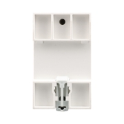 Imagine Releu protecție, SINOTIMER, supratensiune/subtensiune, reglabil intre 1-40A, SVP726-40A