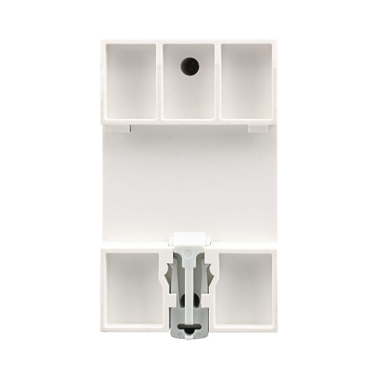 Imagine Releu protecție, SINOTIMER, supratensiune/subtensiune, reglabil intre 1-40A, SVP726-40A
