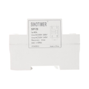 Imagine Releu protecție, SINOTIMER, supratensiune/subtensiune, reglabil intre 1-40A, SVP726-40A