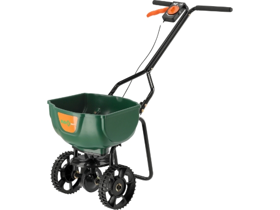 Imagine SEMĂNATOARE GRĂDINĂ ROTATIVĂ 15 KG