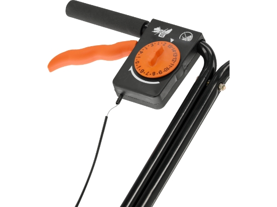 Imagine SEMĂNATOARE GRĂDINĂ ROTATIVĂ 15 KG