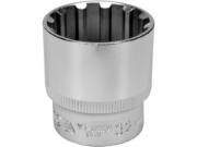 Imagine CHEIE TUBULARĂ SPLINE 1/2"X32MMX45MM