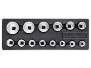 Imagine INSERTIE CHEI TUBULARE 3/4" 14 BUC
