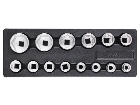 Imagine INSERTIE CHEI TUBULARE 3/4" 14 BUC