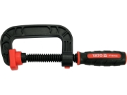 Imagine CLEMA PLASTIC TIP C 2"