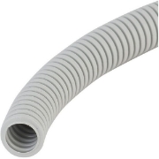 Imagine TUB FLEXIBIL 25MM 50M/SUL f:750N GRI