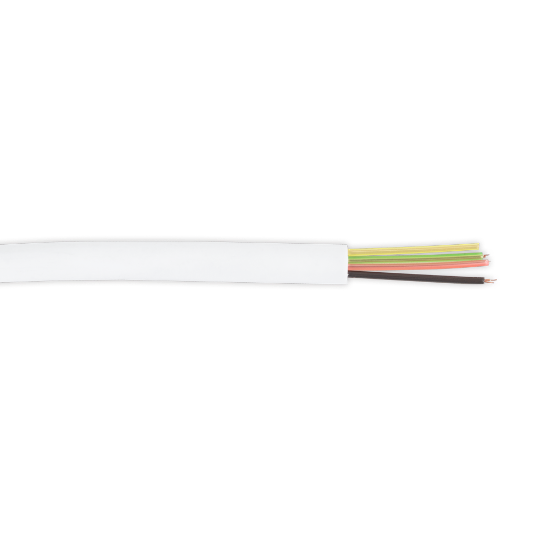 Imagine Cablu telefonic, 4 FIRE TG – colac