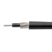 Imagine Cablu coaxial branșament aluminiu, ACBYCY 16/16