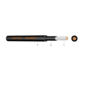 Imagine Conductor flexibil cupru, CABLU SOLAR H1Z2Z2-K 1x6 mm², negru 