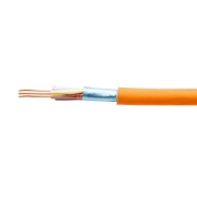 Imagine Cablu semnalizare incendiu, JE-H(ST)H E90 2x2X1.5 – tambur