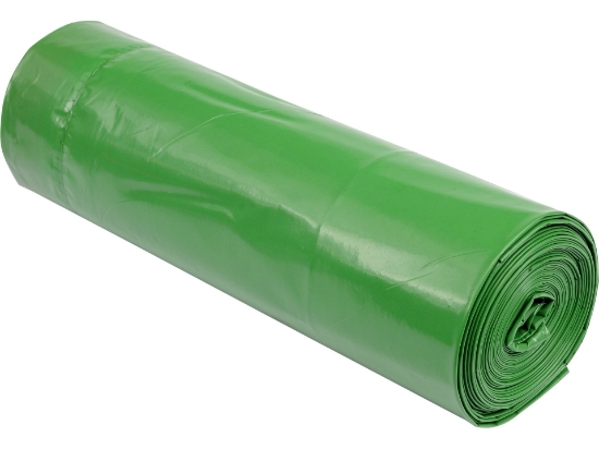 Imagine SACI GUNOI PT. GRADINA 120L 10BUC 60µM