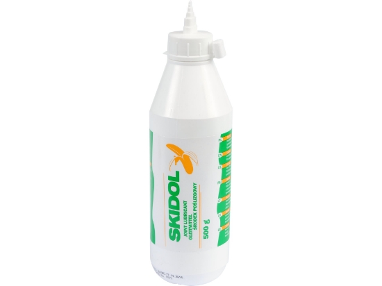 Imagine LUBRIFIANT PENTRU TEVI PVC 500G