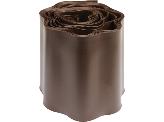 Imagine GARD PLASTIC PT GRADINA 9M 20CM