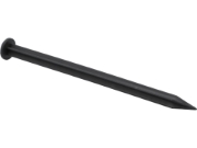 Imagine CUIE UNIVERSALE GRĂDINĂ 250MM 25BUC