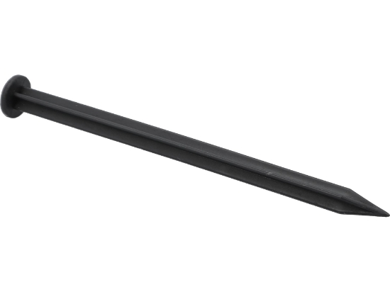 Imagine CUIE UNIVERSALE GRĂDINĂ 250MM 25BUC