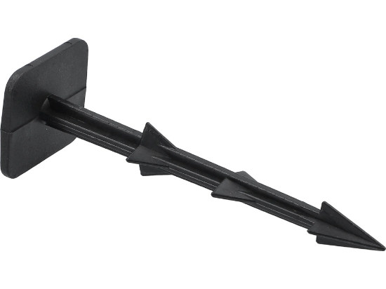 Imagine CUIE PT. FOLIE SOL 120MM 25BUC