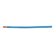 Imagine Conductor flexibil cupru, MYF 6 mm², albastru – colac