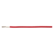 Imagine Conductor flexibil cupru, CABLU SOLAR H1Z2Z2-K 1x6 mm², roșu – tambur