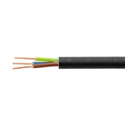 Imagine Cablu fără halogen cupru, N2XH 3x2.5 mm² Eca – tambur