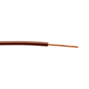 Imagine Conductor rigid cupru, FY 1.5 mm², maro – mosor 500m