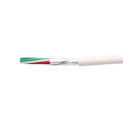 Imagine Cablu alarmă, 8x0.22 mm² – colac