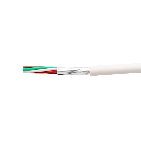 Imagine Cablu alarmă, 8x0.22 mm² – colac