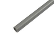 Imagine TUB RIGID PVC D:16 320N GRI 3m/buc