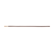 Imagine Conductor flexibil cupru, MYF 1.5 mm², maro – mosor 500m