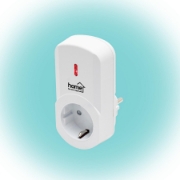 Imagine Priza telecomandabila, 1000 W