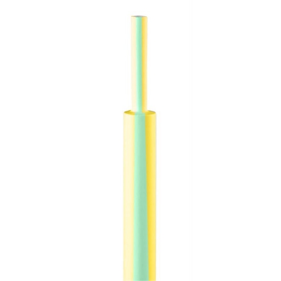 Imagine ELEMATIC TUB TERMOCONTRACTABIL 6,4/3,2mm G/V